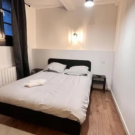 Cocon Coeur De Apartment *
